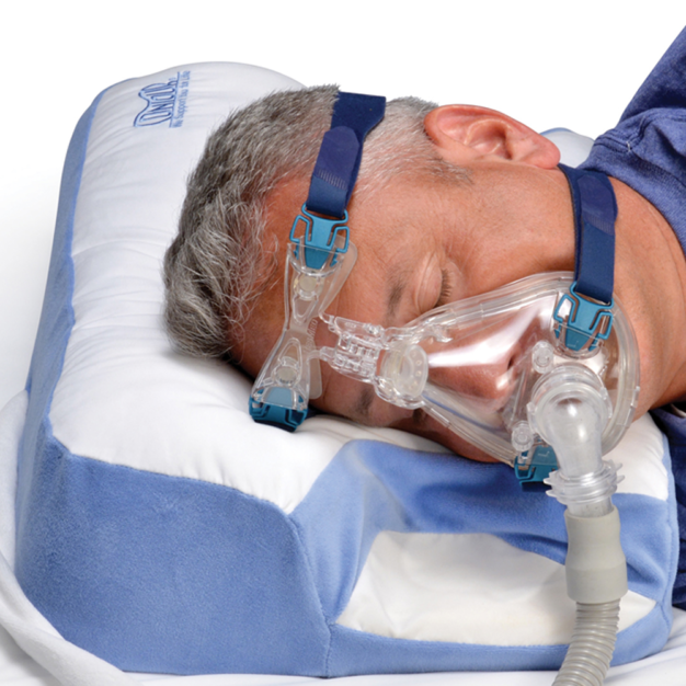 Contour CPAP-Kissen Ersatzbezug 02