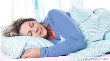Gesunder Schlaf – Was passiert während der verschiedenen Schlafphasen?