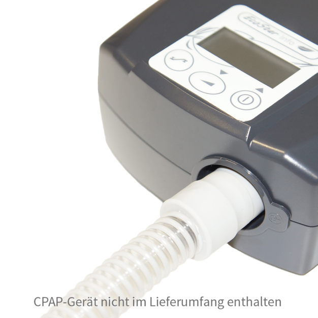 Oxyhero Basic CPAP-schlauch 02