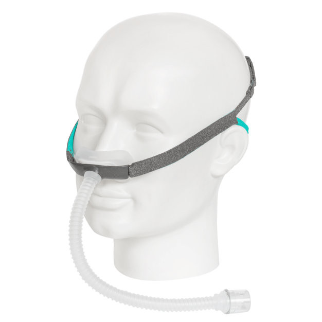 Philips Therapy Mask 3100 NC Frontansicht