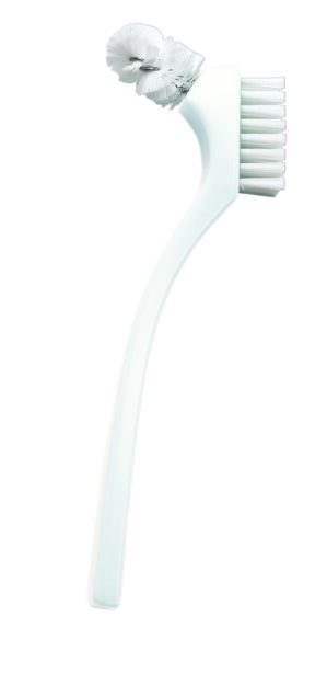 Curaprox Reinigungsbürste Nylon