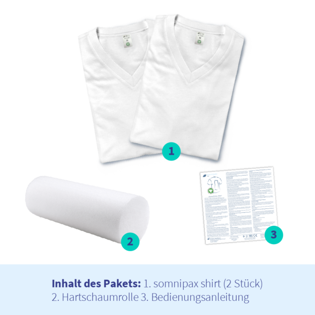 Shirt standard plus 1 12